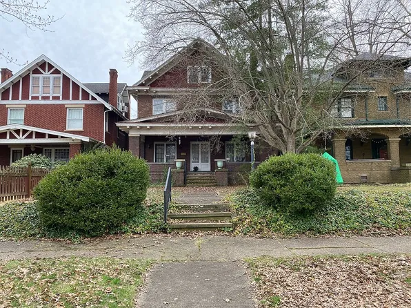 505 10th Ave, Huntington, WV 25701