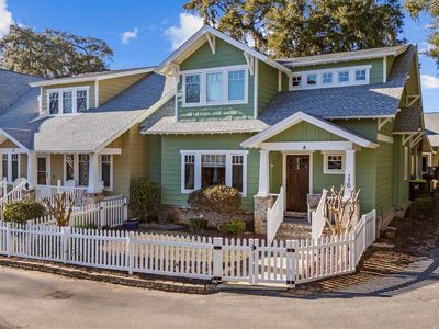 136 Da Gullah Way #A, Pawleys Island, SC, 29585