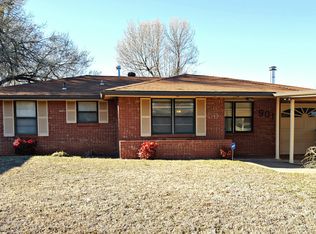 901 General Senter Dr, Oklahoma City, OK 73110