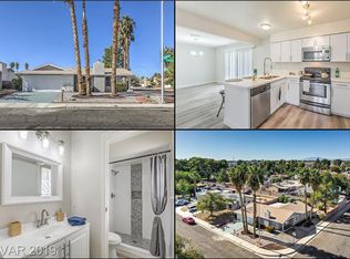 3949 Florrie Cir, Las Vegas, NV 89121