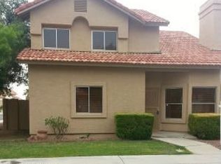 1781 E Geronimo St, Chandler, AZ 85225