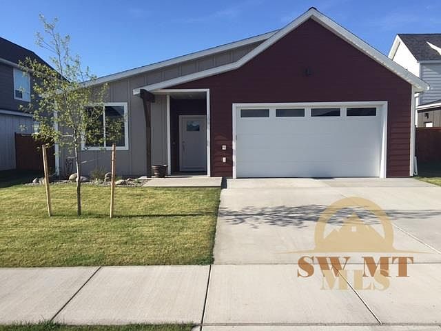 1st image of 109 Ramshorn Peak Ln