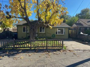 974 Martin St, Glen Ellen, CA 95442