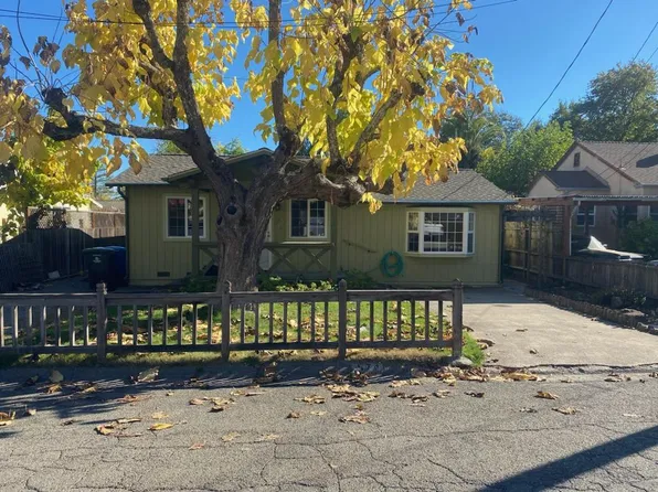 974 Martin St, Glen Ellen, CA 95442