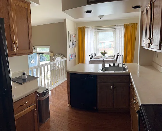 1705 Timberidge Drive - 1 — Photo 2
