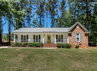 4757 Maple Spring Ct, Martinez, GA 30907