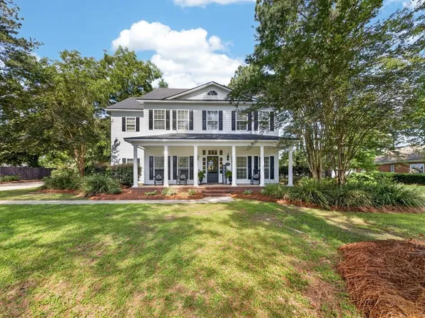 4873 Summit Ridge Rd, Valdosta, GA 31602