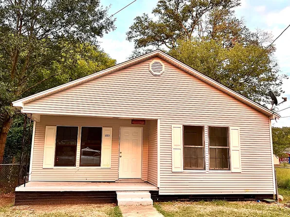 1223 Earnest St, Malvern, AR 72104
