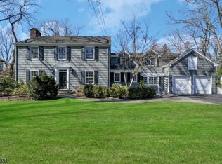 256 Washington Ave, Chatham, NJ 07928