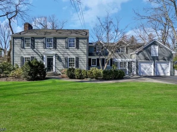 256 Washington Ave, Chatham, NJ 07928