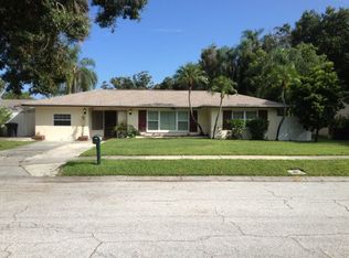 1866 Harding St, Clearwater, FL 33765