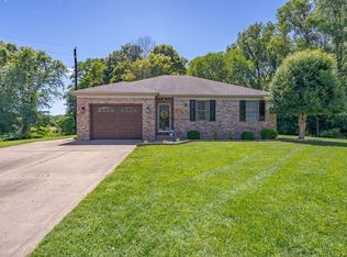 1817 Kresge Dr, Henderson, KY 42420