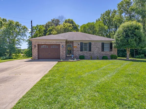 1817 Kresge Dr, Henderson, KY 42420