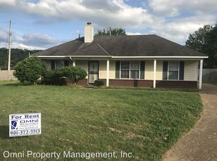 4291 Kings Valley Cv E, Memphis, TN 38128