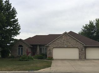 7826 Belton Ln, Fort Wayne, IN 46815