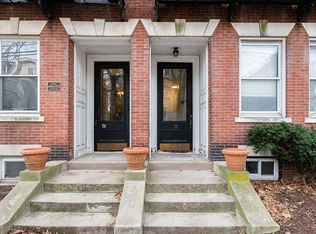 78 Harvard Ave #3, Brookline, MA 02446