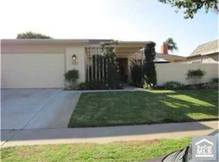 13671 Fairmont Way, Tustin, CA 92780