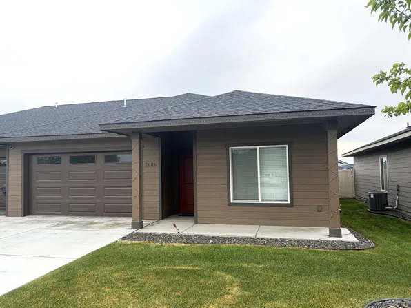7606 Budsage Dr, Pasco, WA 99301
