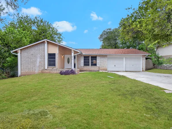 8810 Slumber Lane, Converse, TX 78109