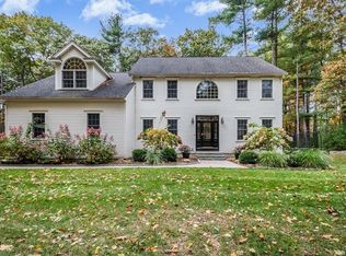 11 Bramble Path, Stow, MA 01775