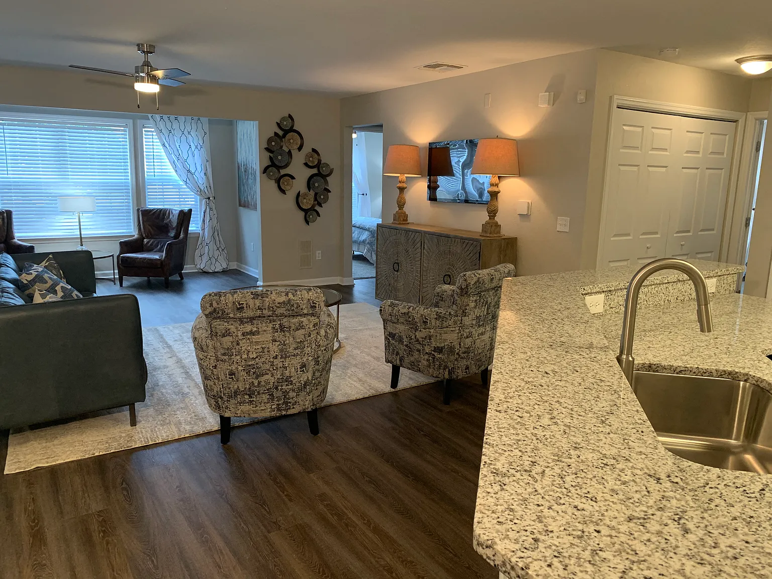 The Vibe at Celebration Pointe — Photo 4