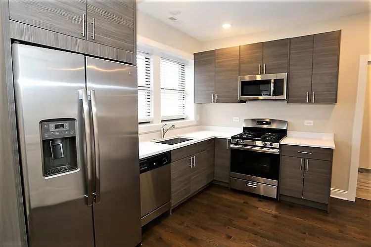 2228 N Sawyer Ave #2E — Photo 6