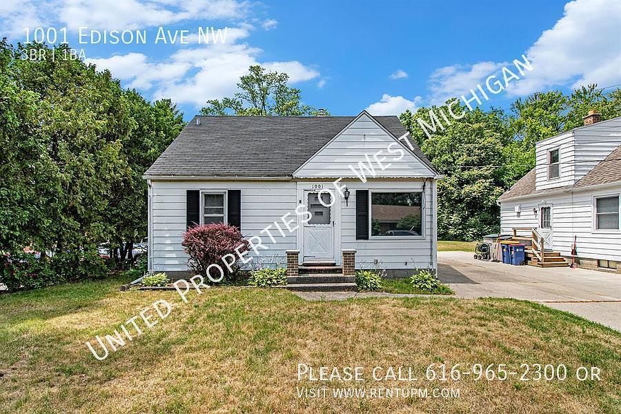 1st image of 1001 Edison Ave NW