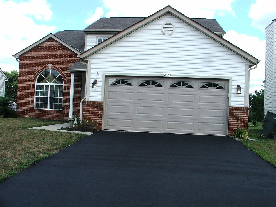 Picture of the house