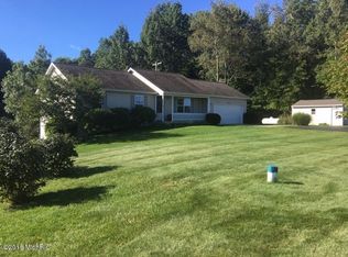 2862 22 Mile Rd NE, Sand Lake, MI 49343