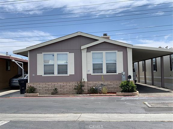 2nd image of 16600 Downey Ave Spc 27