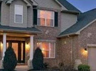 1319 Rainfield Gardens Ct, O'Fallon, IL 62269