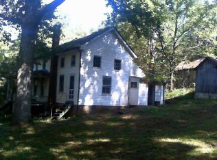 2396 Rose Mill Rd, Arrington, VA 22922