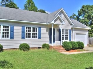 425 Johnson St, Garner, NC 27529