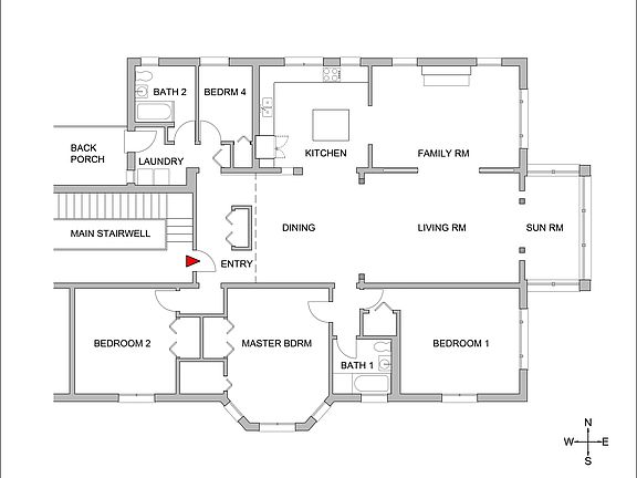 4th image of 4816 S Dorchester Ave APT 3E