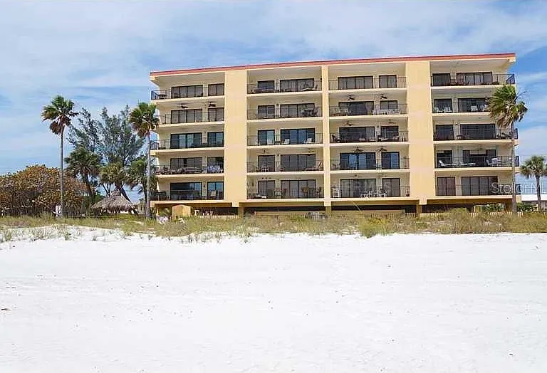 13650 Gulf Blvd #304 — Photo 4