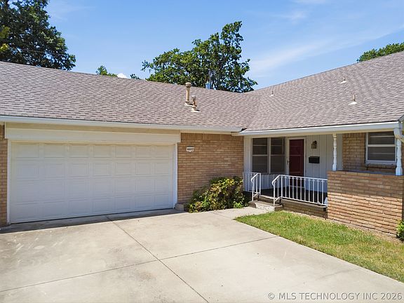 3rd image of 4402 S Joplin Ave