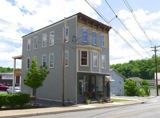 4 Bridge St #3, Catskill, NY 12414