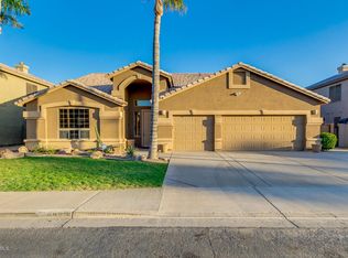 6845 E Monte Ave, Mesa, AZ 85209