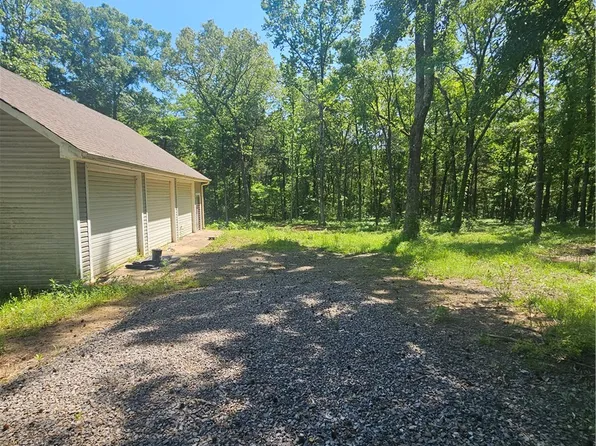 144 Wildwood Ln #A, Atkins, AR 72823