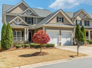 464 Highlands Loop, Woodstock, GA 30188