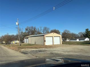 700 Jefferson St, Park Hills, MO 63601