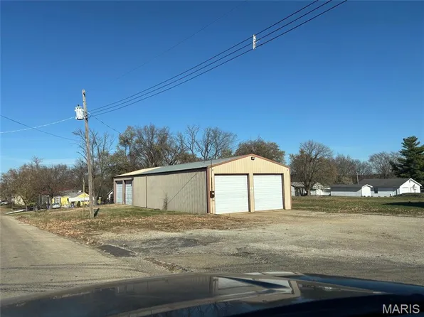 700 Jefferson St, Park Hills, MO 63601