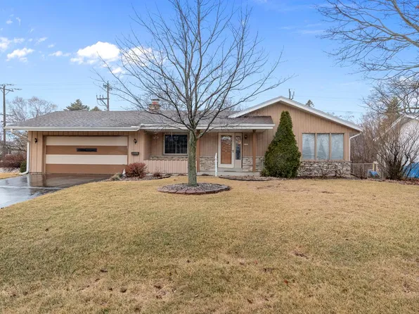 6197 South 38th STREET, Greenfield, WI 53221