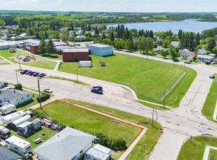 4903 49th St, Alix, AB T0C 0B0