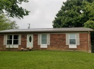 75 Leafdale Rd, Hodgenville, KY 42748
