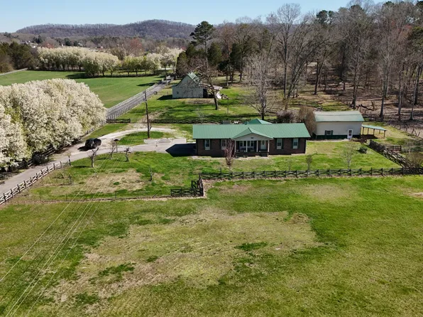 7925 Majors Rd, Corryton, TN 37721