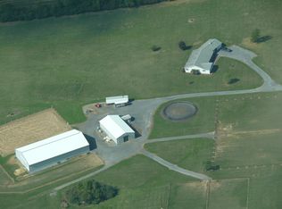 716 Chamberlain Rd, Auburn, NY 13021