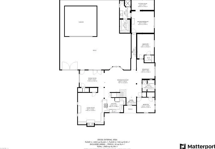 10601 Willowgrove Dr — Photo 39
