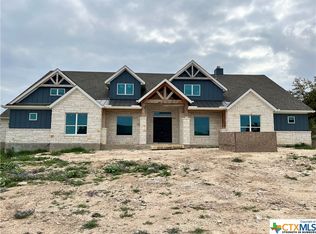 1012 Lower Peninsula Loop, Georgetown, TX 78633