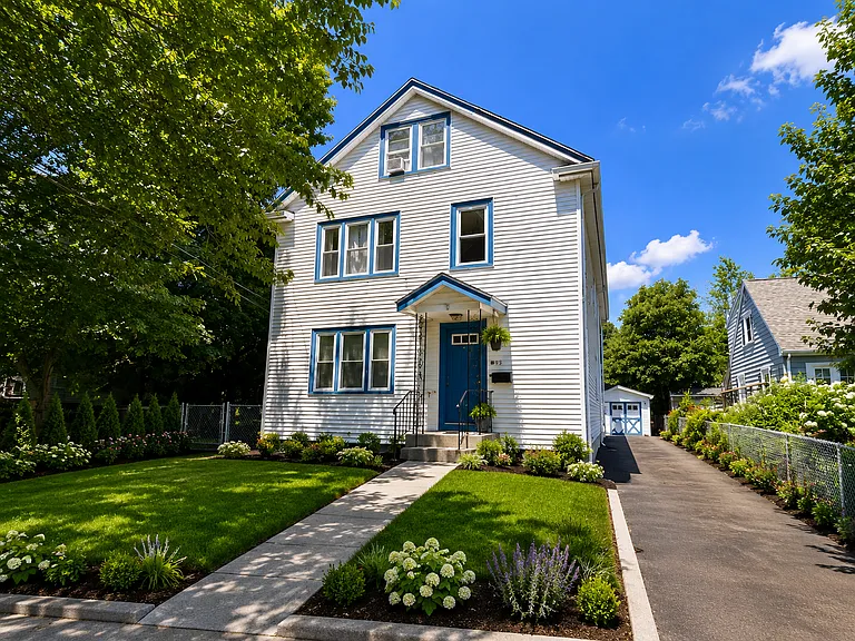 89 Burget Ave — Photo 17